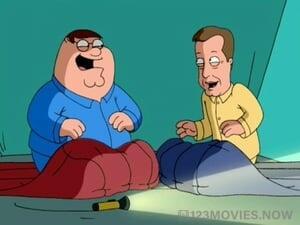 Family Guy Season 4 Episode 11