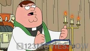 Family Guy Season 4 Episode 18