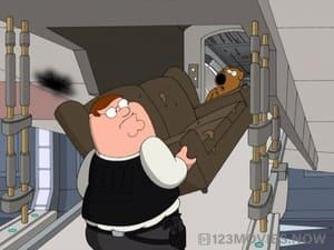 Family Guy Season 6 Episode 1