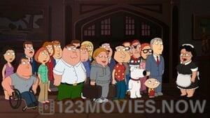 Family Guy Season 9 Episode 1