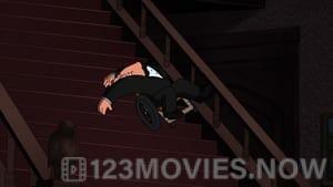 Family Guy Season 9 Episode 1