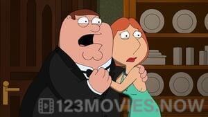 Family Guy Season 9 Episode 1