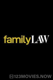 Family Law Season 1 Episode 7