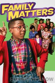 Family Matters Season 1 Episode 10