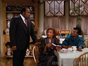 Family Matters Season 1 Episode 8