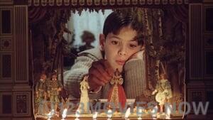 Fanny and Alexander