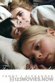 Fanny and Alexander Season 1 Episode 1