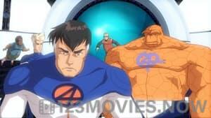 Fantastic Four: World’s Greatest Heroes Season 1 Episode 14