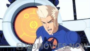 Fantastic Four: World’s Greatest Heroes Season 1 Episode 6