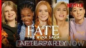 Fate: The Winx Saga – The Afterparty