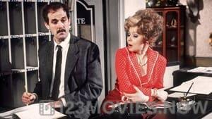 Fawlty Towers