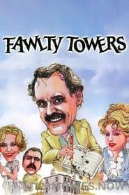 Fawlty Towers Season 2 Episode 4