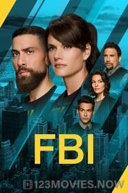 FBI Season 7 Episode 1