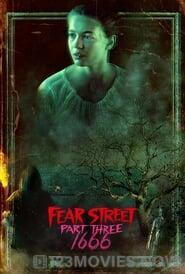 Fear Street Part Three: 1666