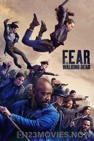 Fear the Walking Dead Season 7 Episode 2