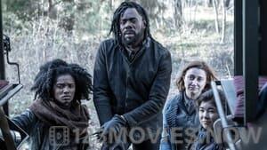 Fear the Walking Dead Season 8 Episode 11