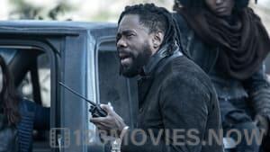 Fear the Walking Dead Season 8 Episode 11