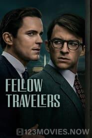 Fellow Travelers Season 1 Episode 1