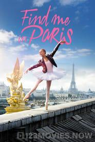 Find Me in Paris Season 1 Episode 1