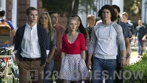 Finding Carter Season 2 Episode 17