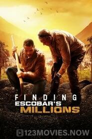 Finding Escobar’s Millions Season 1 Episode 4