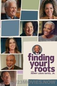 Finding Your Roots Season 6 Episode 2