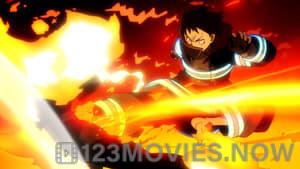 Fire Force