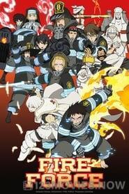 Fire Force Season 2 Episode 1