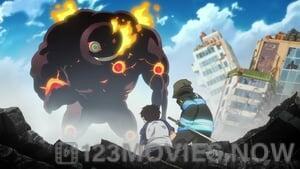 Fire Force Season 2 Episode 1