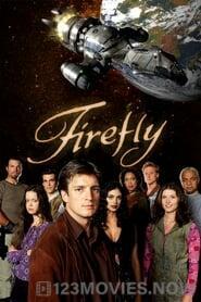 Firefly Season 1 Episode 1