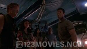 Firefly Season 1 Episode 1