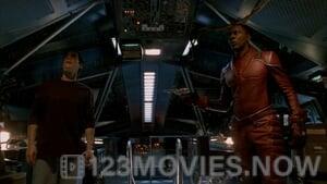 Firefly Season 1 Episode 10