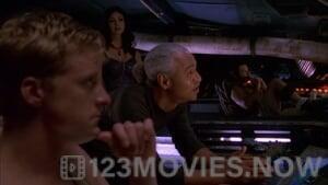 Firefly Season 1 Episode 2