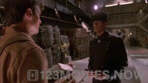 Firefly Season 1 Episode 7