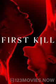 First Kill Season 1 Episode 6