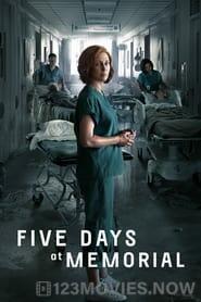 Five Days at Memorial Season 1 Episode 6