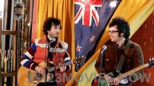 Flight of the Conchords Season 2 Episode 8