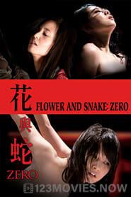 Flower And Snake: Zero