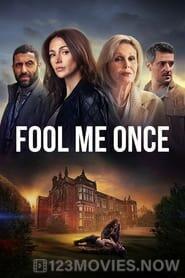 Fool Me Once Season 1 Episode 4