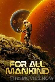 For All Mankind Season 1 Episode 1