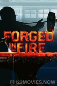 Forged in Fire Season 3 Episode 11