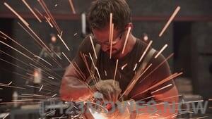 Forged in Fire Season 3 Episode 11