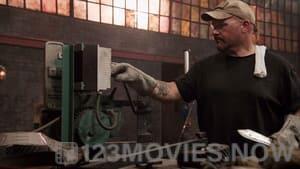 Forged in Fire Season 3 Episode 14