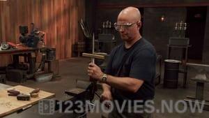 Forged in Fire Season 4 Episode 22