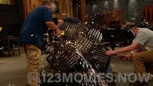 Forged in Fire Season 5 Episode 33