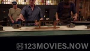 Forged in Fire Season 5 Episode 34