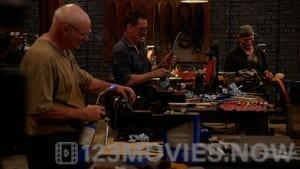 Forged in Fire Season 5 Episode 34