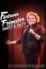 Fortune Feimster: Sweet & Salty