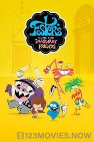 Foster’s Home for Imaginary Friends