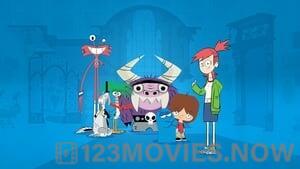 Foster’s Home for Imaginary Friends